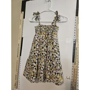 Social Standard by Sanctuary Floral Sundress